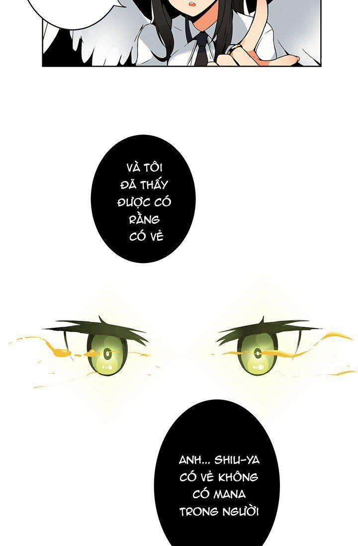 Tôi Là Người Chơi Duy Nhất Đăng Nhập 2 trang 40