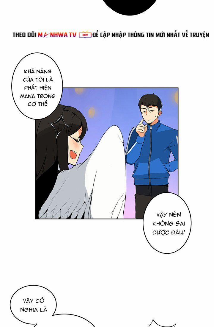 Tôi Là Người Chơi Duy Nhất Đăng Nhập 2 trang 41