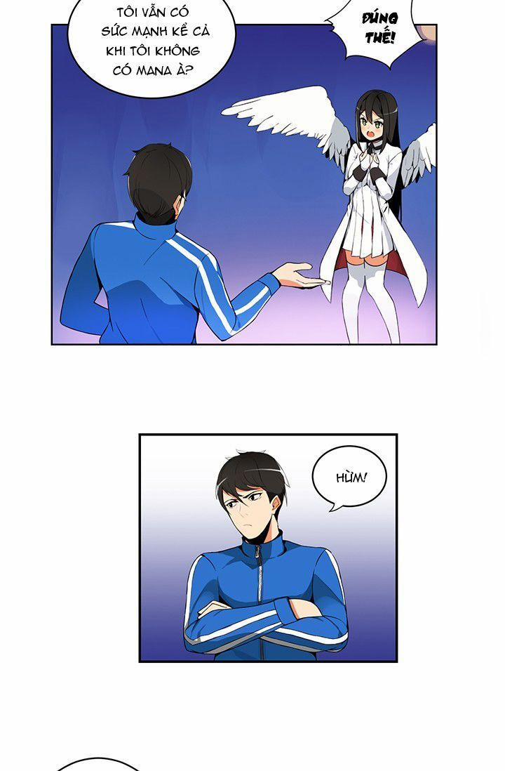 Tôi Là Người Chơi Duy Nhất Đăng Nhập 2 trang 42