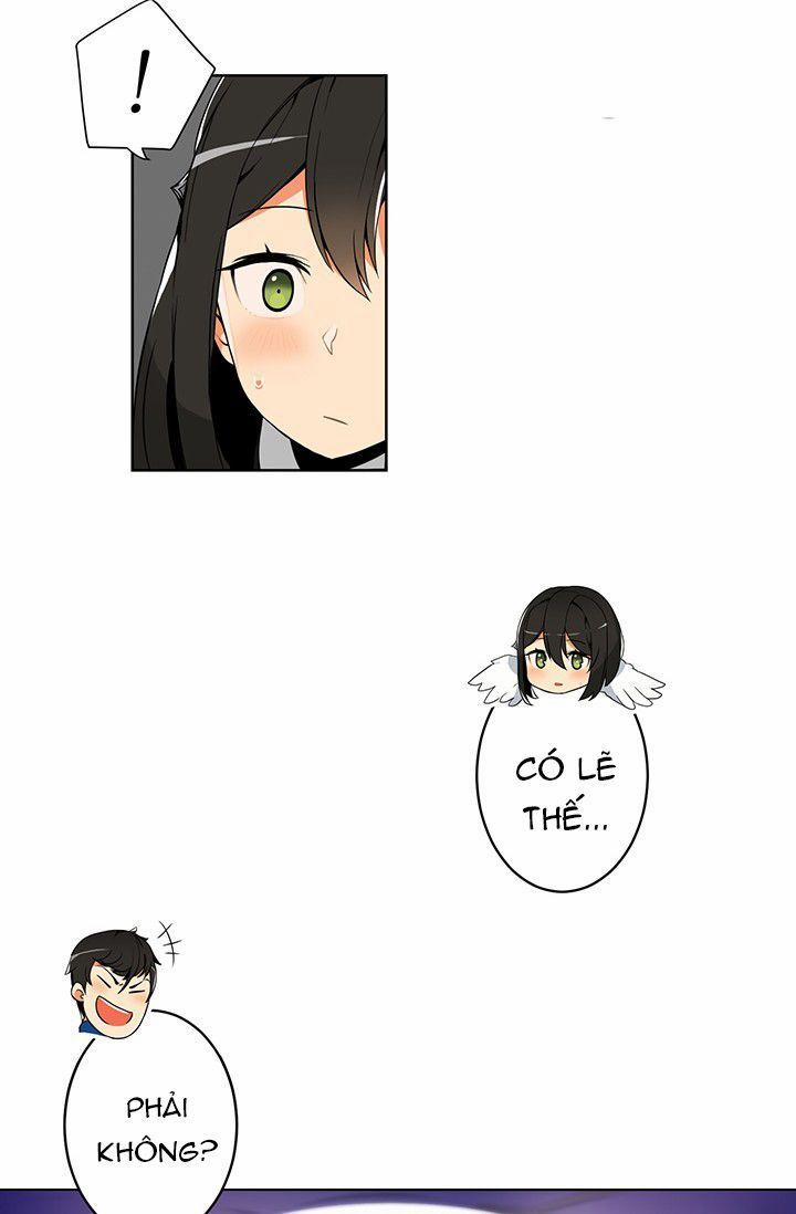 Tôi Là Người Chơi Duy Nhất Đăng Nhập 2 trang 44