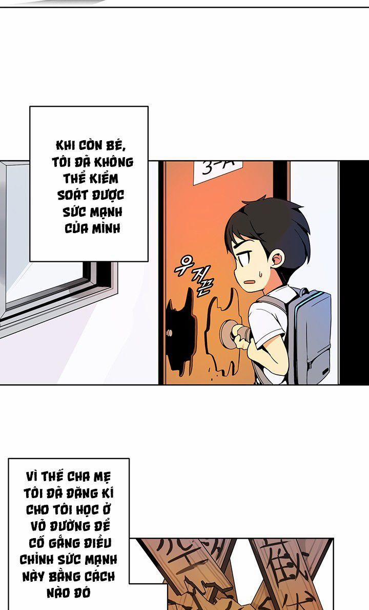 Tôi Là Người Chơi Duy Nhất Đăng Nhập 2 trang 5