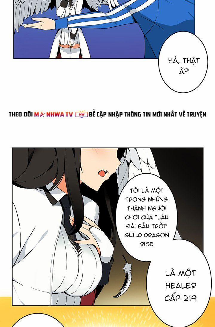 Tôi Là Người Chơi Duy Nhất Đăng Nhập 2 trang 51