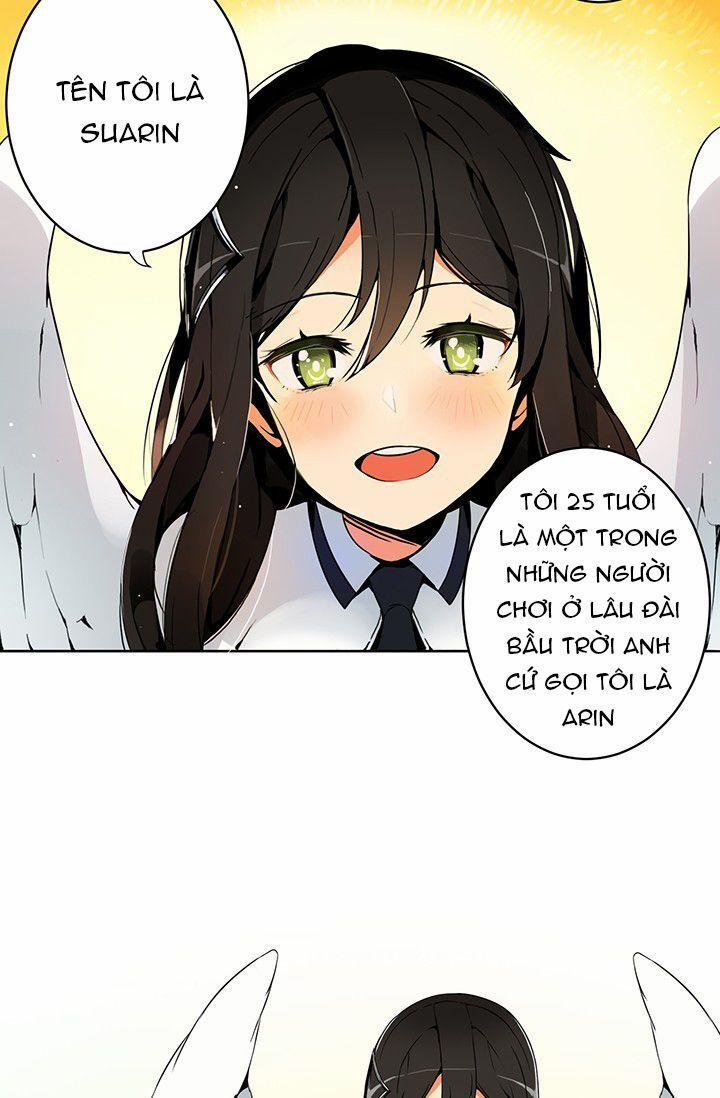 Tôi Là Người Chơi Duy Nhất Đăng Nhập 2 trang 52