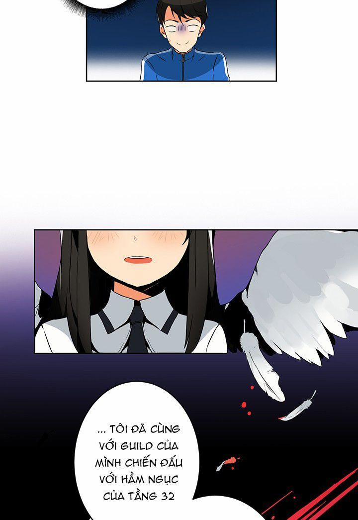 Tôi Là Người Chơi Duy Nhất Đăng Nhập 2 trang 54