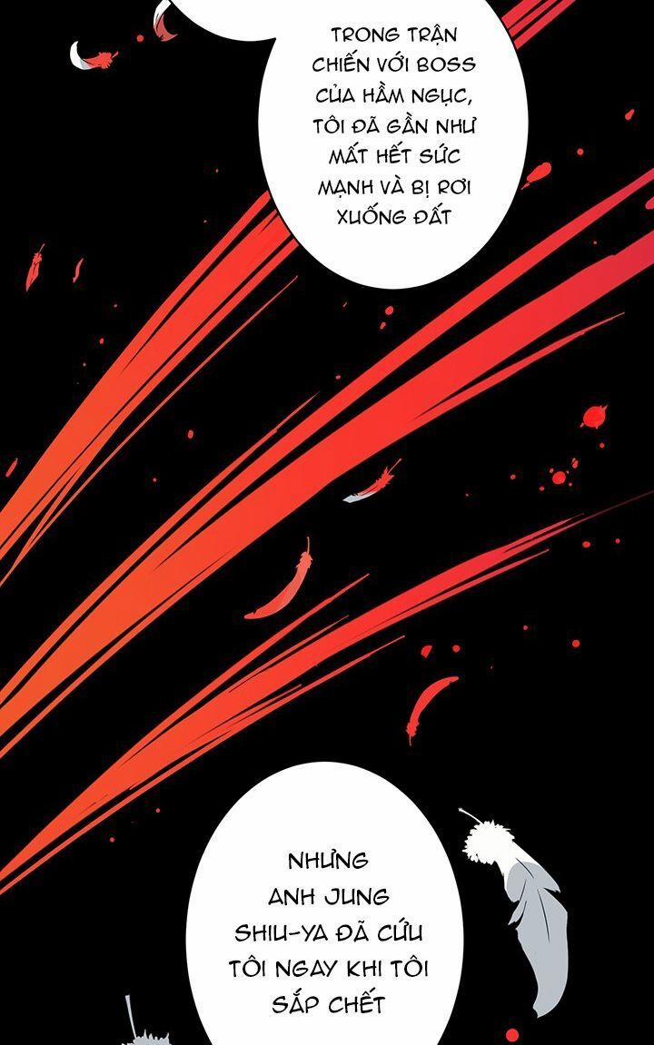 Tôi Là Người Chơi Duy Nhất Đăng Nhập 2 trang 55