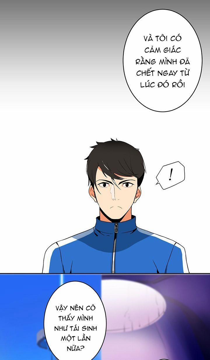 Tôi Là Người Chơi Duy Nhất Đăng Nhập 2 trang 57