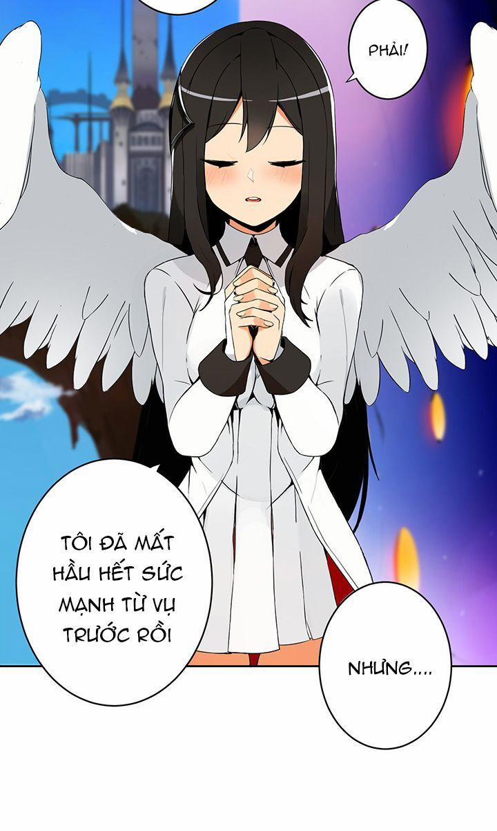 Tôi Là Người Chơi Duy Nhất Đăng Nhập 2 trang 58