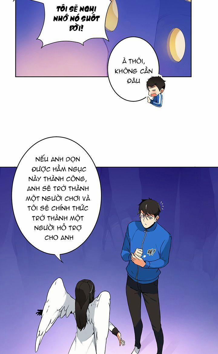 Tôi Là Người Chơi Duy Nhất Đăng Nhập 2 trang 61