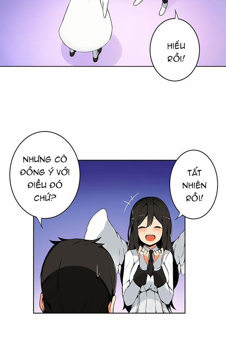 Tôi Là Người Chơi Duy Nhất Đăng Nhập 2 trang 62