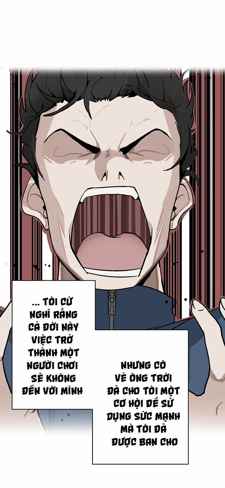 Tôi Là Người Chơi Duy Nhất Đăng Nhập 2 trang 63