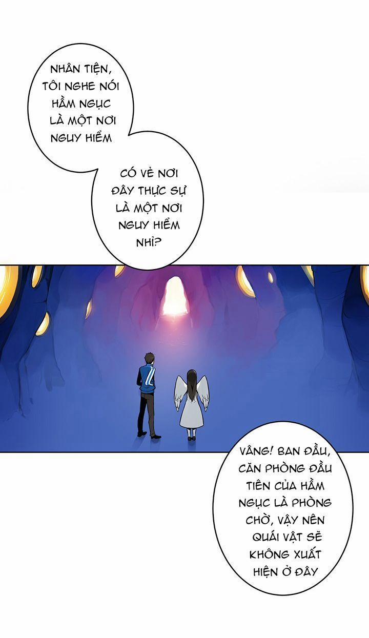 Tôi Là Người Chơi Duy Nhất Đăng Nhập 2 trang 66