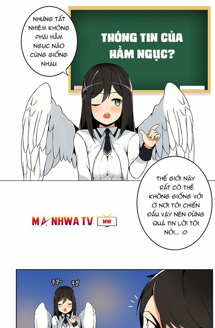 Tôi Là Người Chơi Duy Nhất Đăng Nhập 2 trang 67