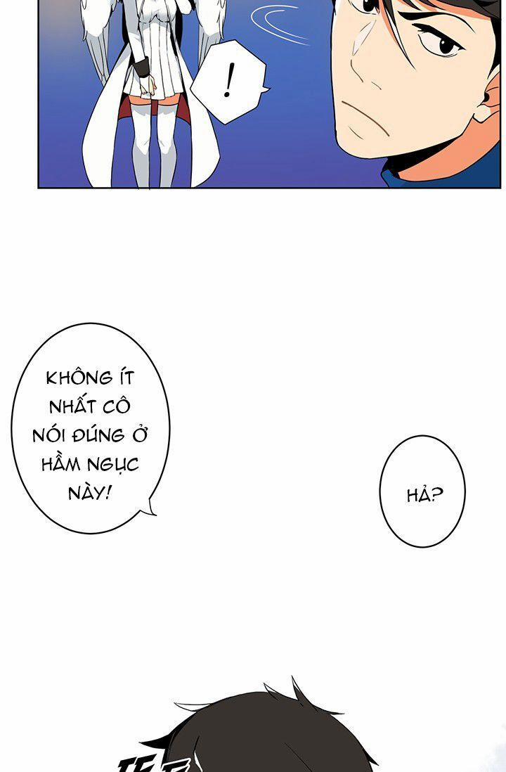 Tôi Là Người Chơi Duy Nhất Đăng Nhập 2 trang 68