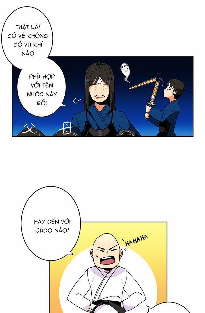 Tôi Là Người Chơi Duy Nhất Đăng Nhập 2 trang 7