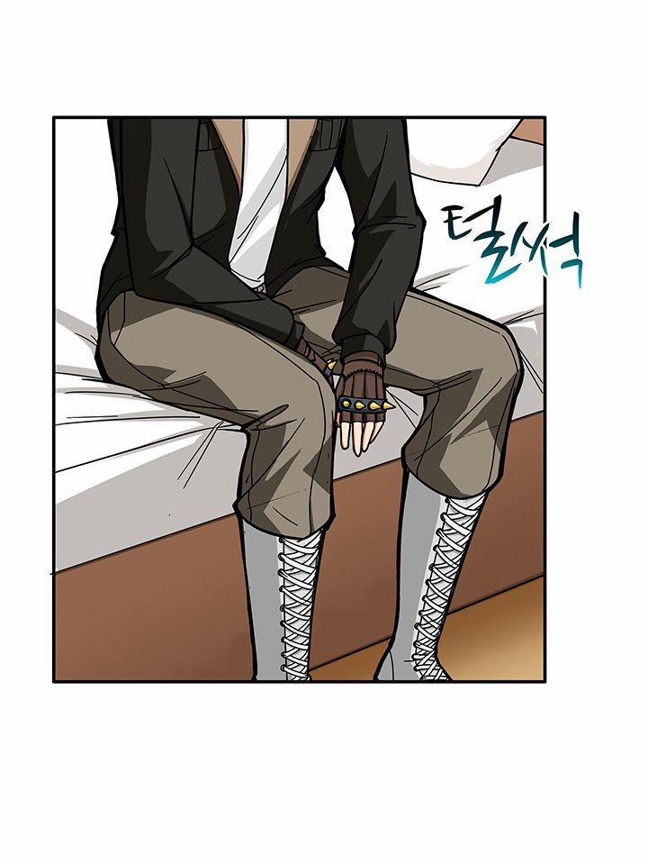 Tôi Là Người Chơi Duy Nhất Đăng Nhập 20 trang 10