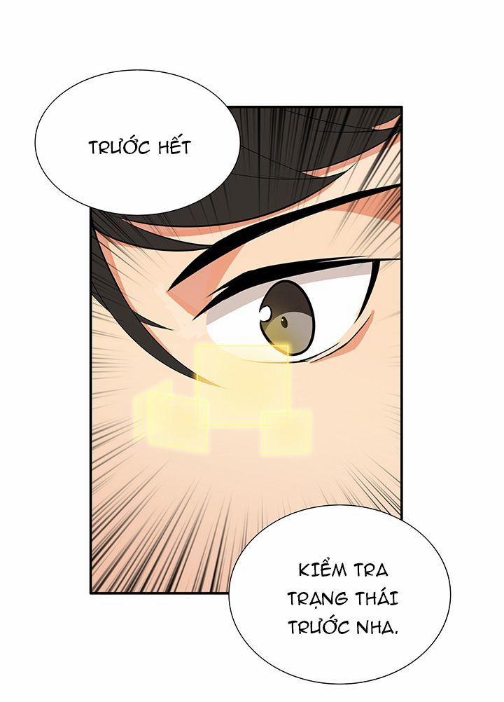 Tôi Là Người Chơi Duy Nhất Đăng Nhập 20 trang 11