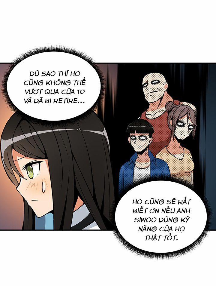 Tôi Là Người Chơi Duy Nhất Đăng Nhập 20 trang 29