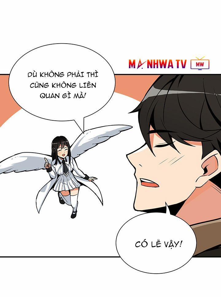Tôi Là Người Chơi Duy Nhất Đăng Nhập 20 trang 30