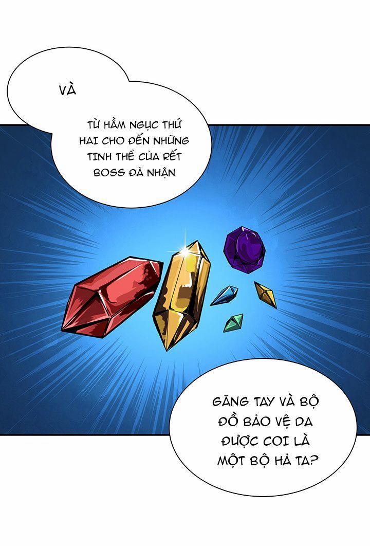 Tôi Là Người Chơi Duy Nhất Đăng Nhập 20 trang 31