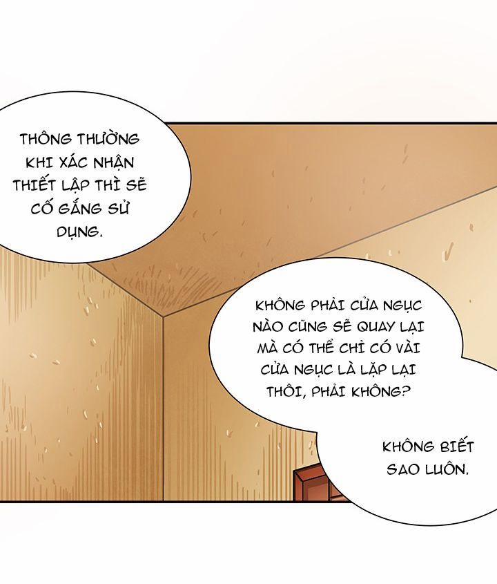 Tôi Là Người Chơi Duy Nhất Đăng Nhập 20 trang 35