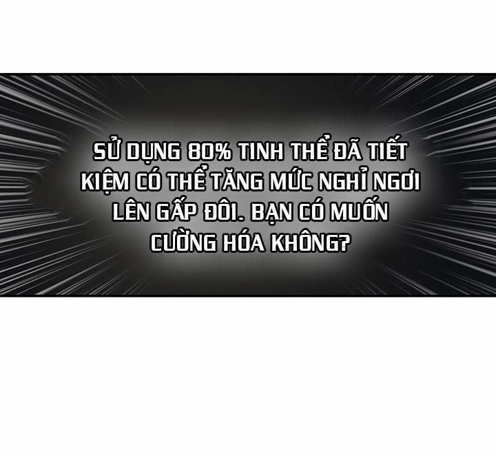 Tôi Là Người Chơi Duy Nhất Đăng Nhập 20 trang 40