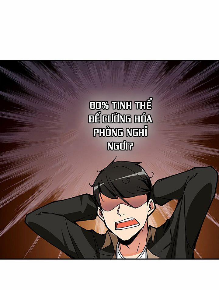 Tôi Là Người Chơi Duy Nhất Đăng Nhập 20 trang 42