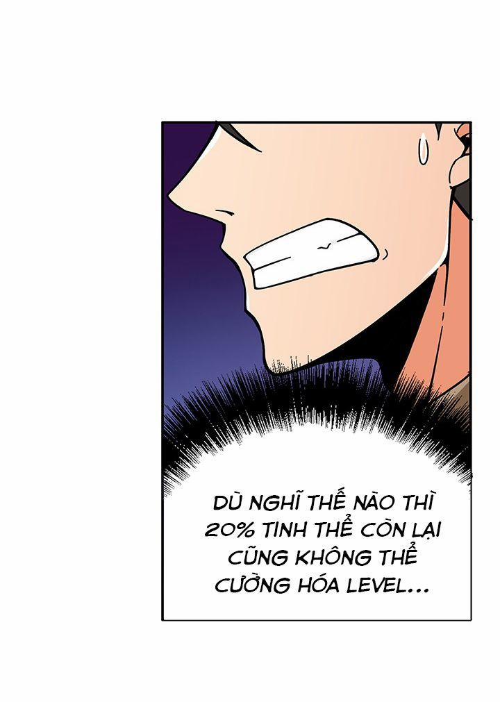 Tôi Là Người Chơi Duy Nhất Đăng Nhập 20 trang 43