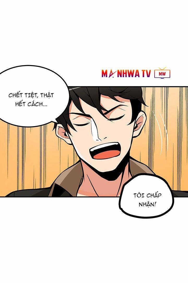 Tôi Là Người Chơi Duy Nhất Đăng Nhập 20 trang 45