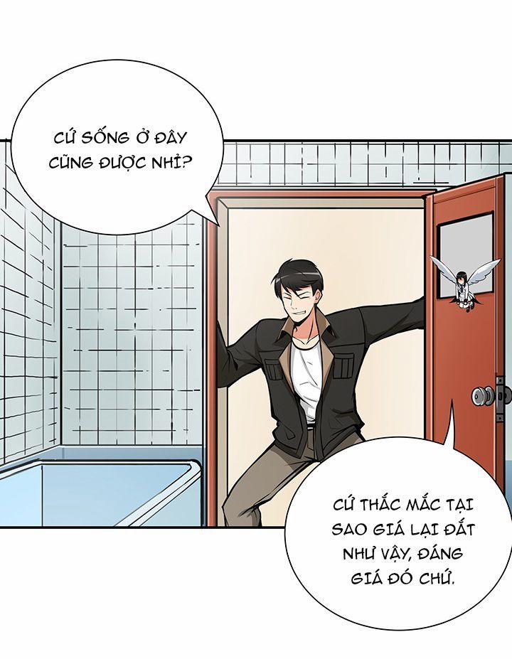 Tôi Là Người Chơi Duy Nhất Đăng Nhập 20 trang 52