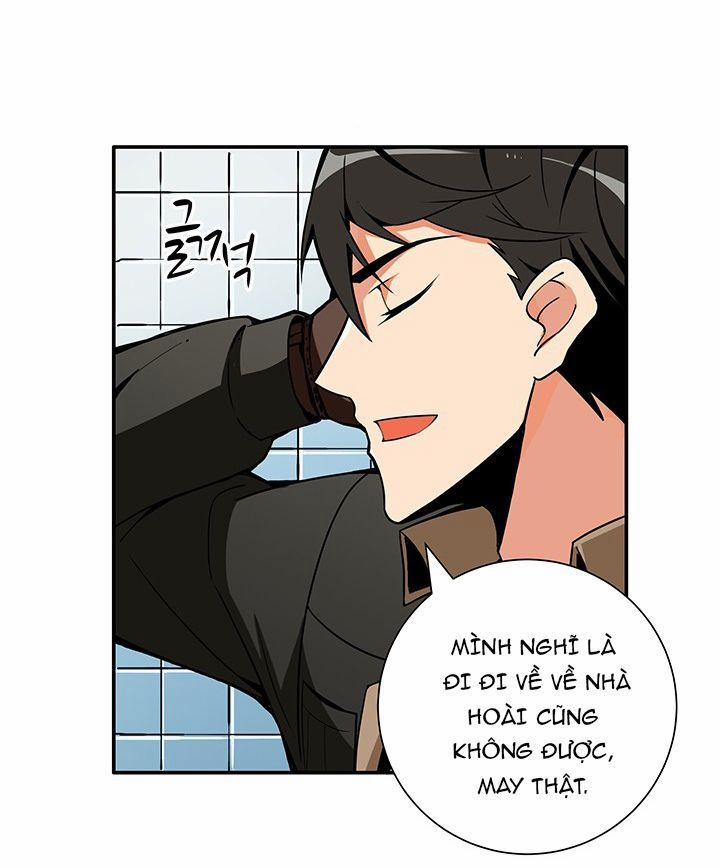 Tôi Là Người Chơi Duy Nhất Đăng Nhập 20 trang 53