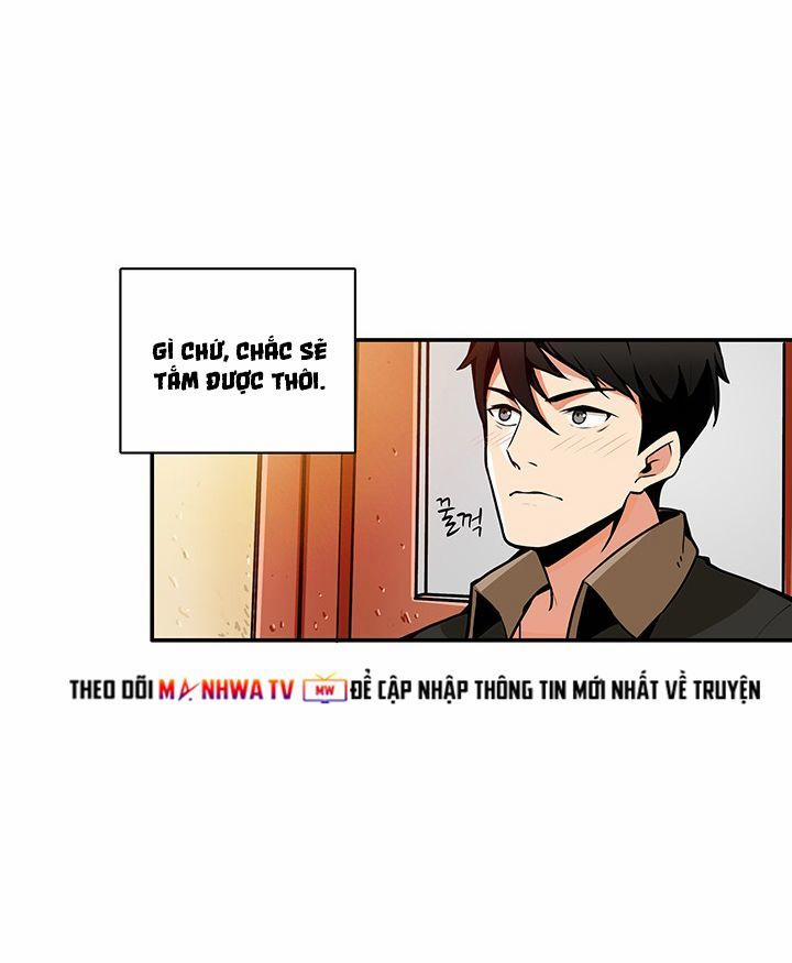 Tôi Là Người Chơi Duy Nhất Đăng Nhập 20 trang 59