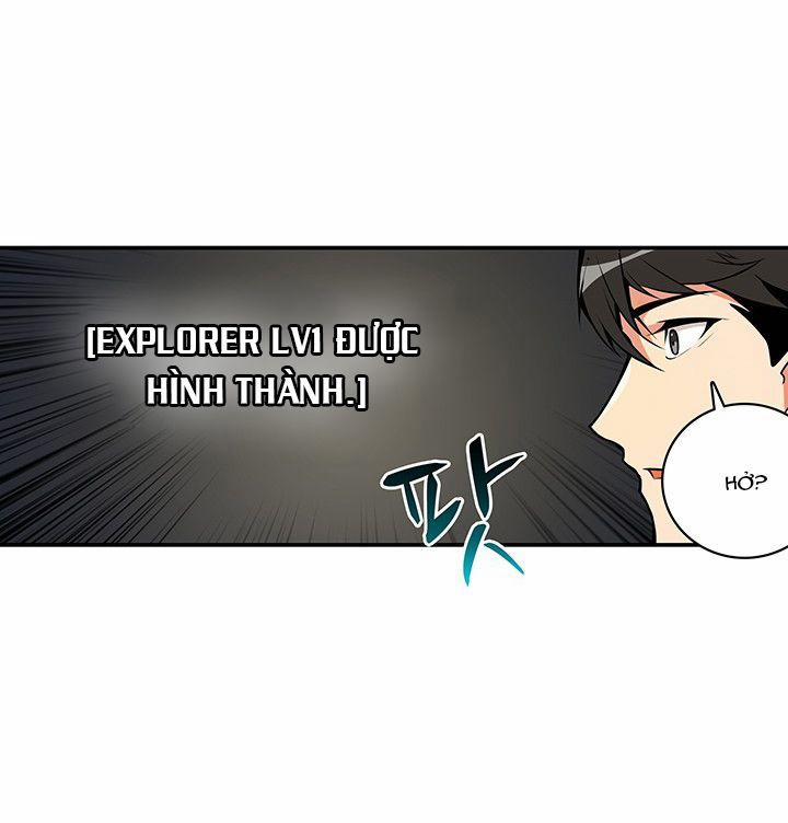 Tôi Là Người Chơi Duy Nhất Đăng Nhập 20 trang 60