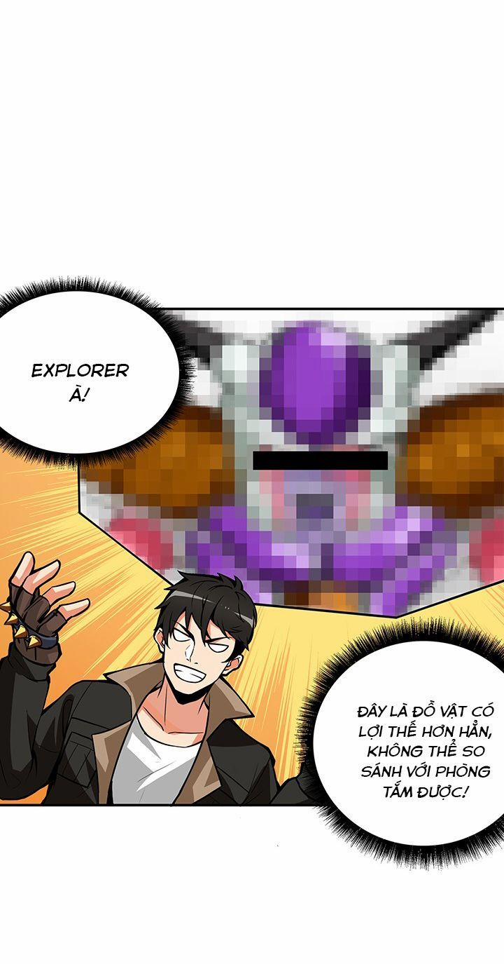 Tôi Là Người Chơi Duy Nhất Đăng Nhập 20 trang 63