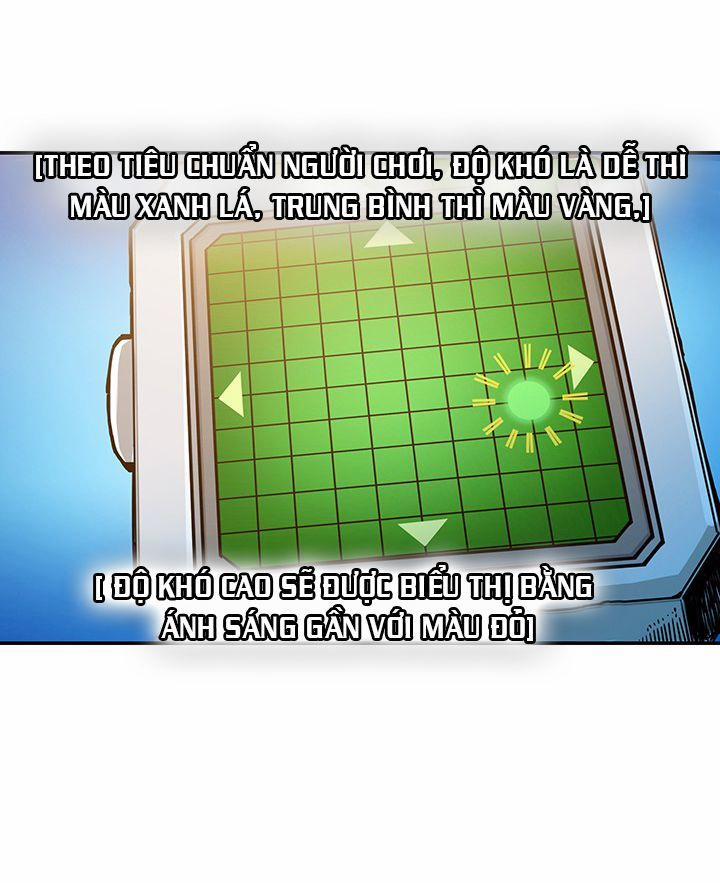 Tôi Là Người Chơi Duy Nhất Đăng Nhập 20 trang 67