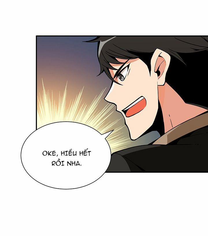 Tôi Là Người Chơi Duy Nhất Đăng Nhập 20 trang 68