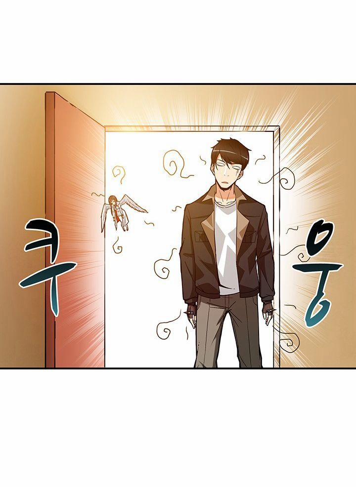 Tôi Là Người Chơi Duy Nhất Đăng Nhập 20 trang 7