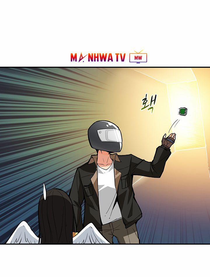 Tôi Là Người Chơi Duy Nhất Đăng Nhập 21 trang 16