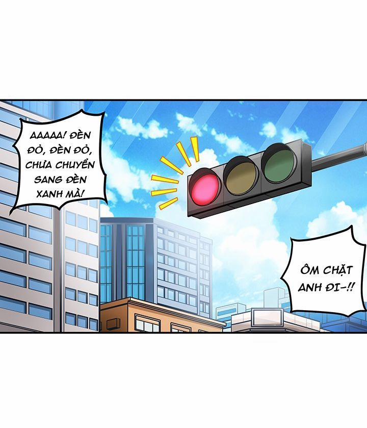 Tôi Là Người Chơi Duy Nhất Đăng Nhập 21 trang 18