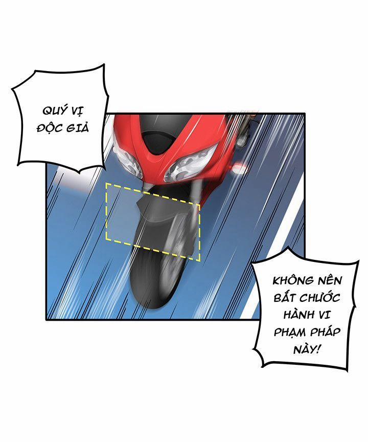 Tôi Là Người Chơi Duy Nhất Đăng Nhập 21 trang 20