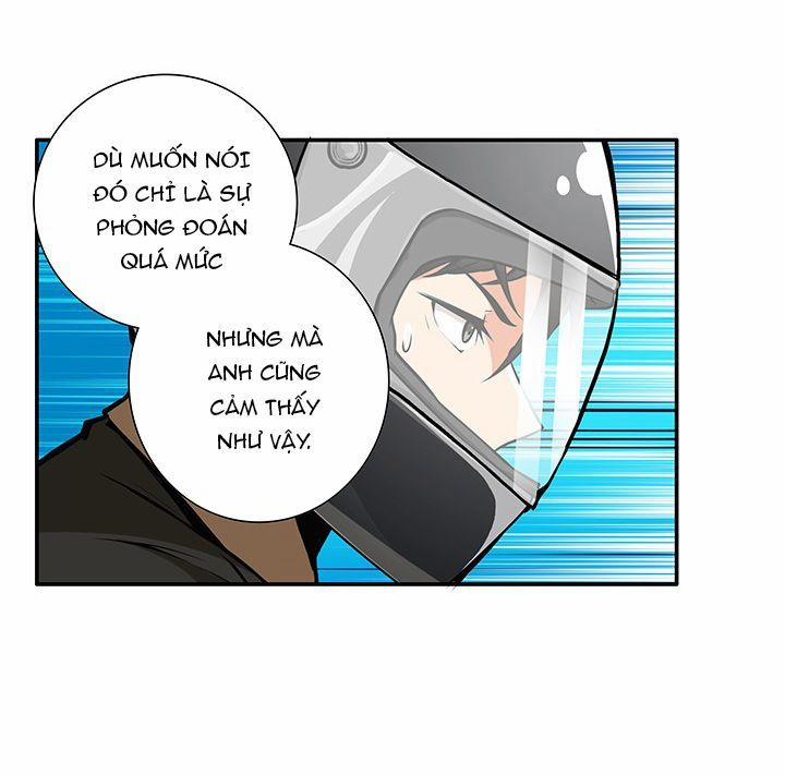 Tôi Là Người Chơi Duy Nhất Đăng Nhập 21 trang 26