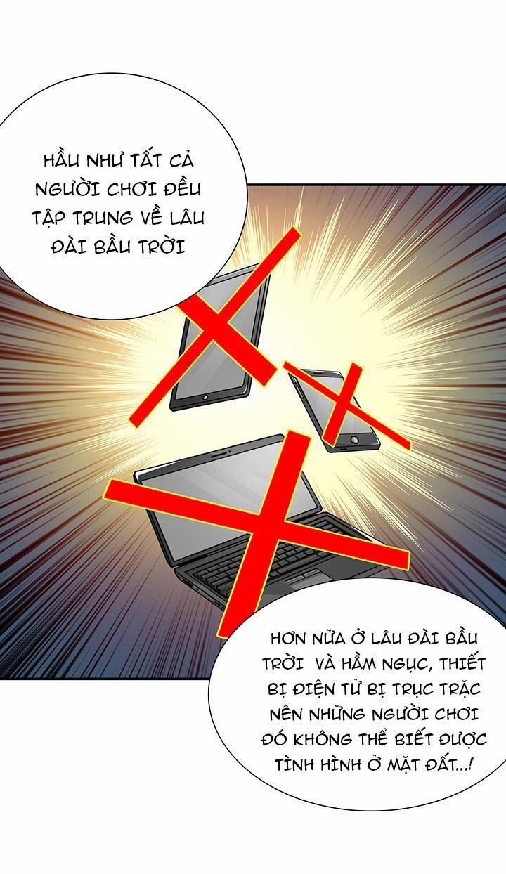 Tôi Là Người Chơi Duy Nhất Đăng Nhập 21 trang 31