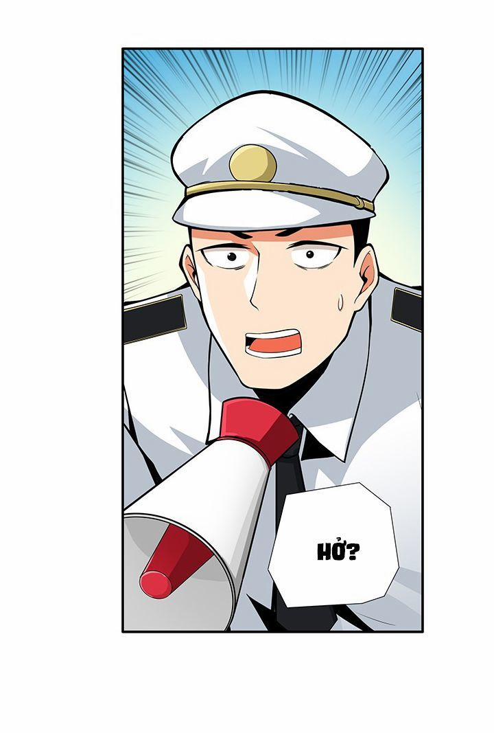 Tôi Là Người Chơi Duy Nhất Đăng Nhập 21 trang 36