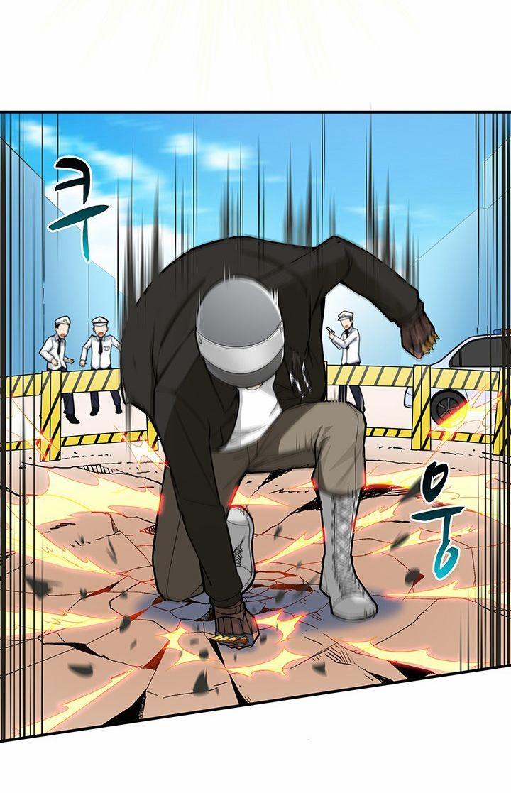 Tôi Là Người Chơi Duy Nhất Đăng Nhập 21 trang 41