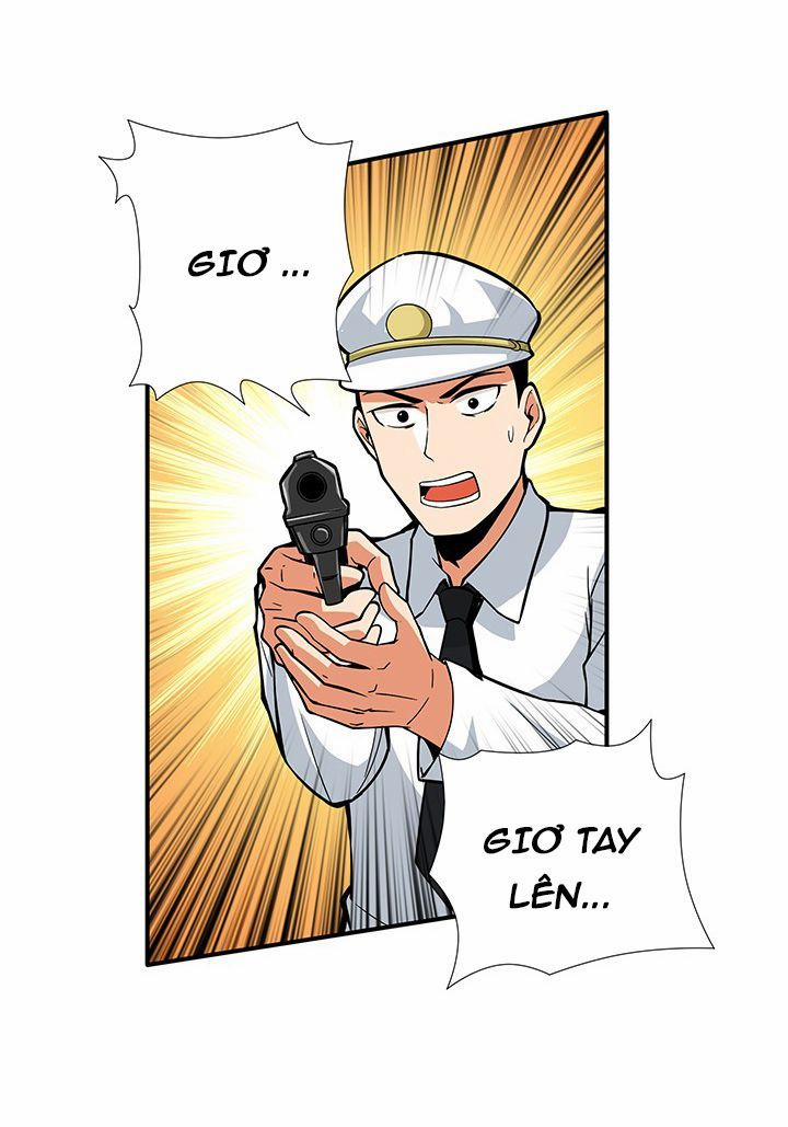 Tôi Là Người Chơi Duy Nhất Đăng Nhập 21 trang 42