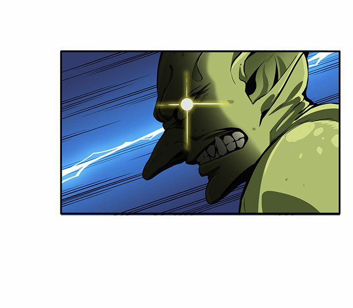 Tôi Là Người Chơi Duy Nhất Đăng Nhập 21 trang 48