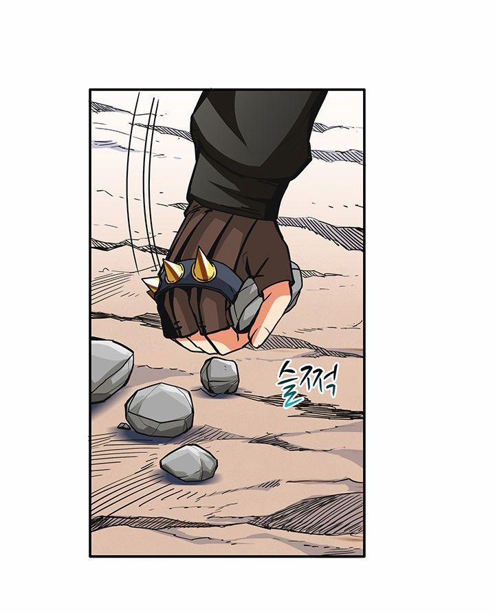 Tôi Là Người Chơi Duy Nhất Đăng Nhập 21 trang 53