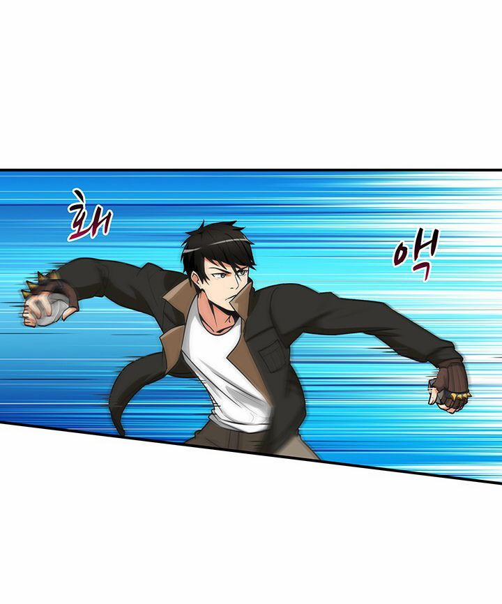 Tôi Là Người Chơi Duy Nhất Đăng Nhập 21 trang 54