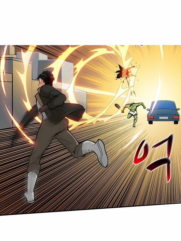 Tôi Là Người Chơi Duy Nhất Đăng Nhập 21 trang 55