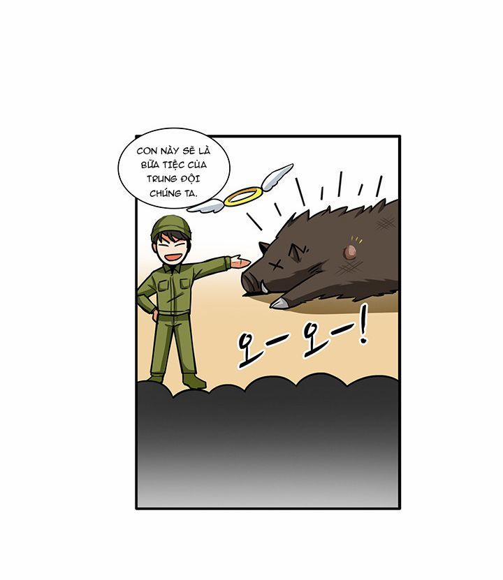 Tôi Là Người Chơi Duy Nhất Đăng Nhập 21 trang 57