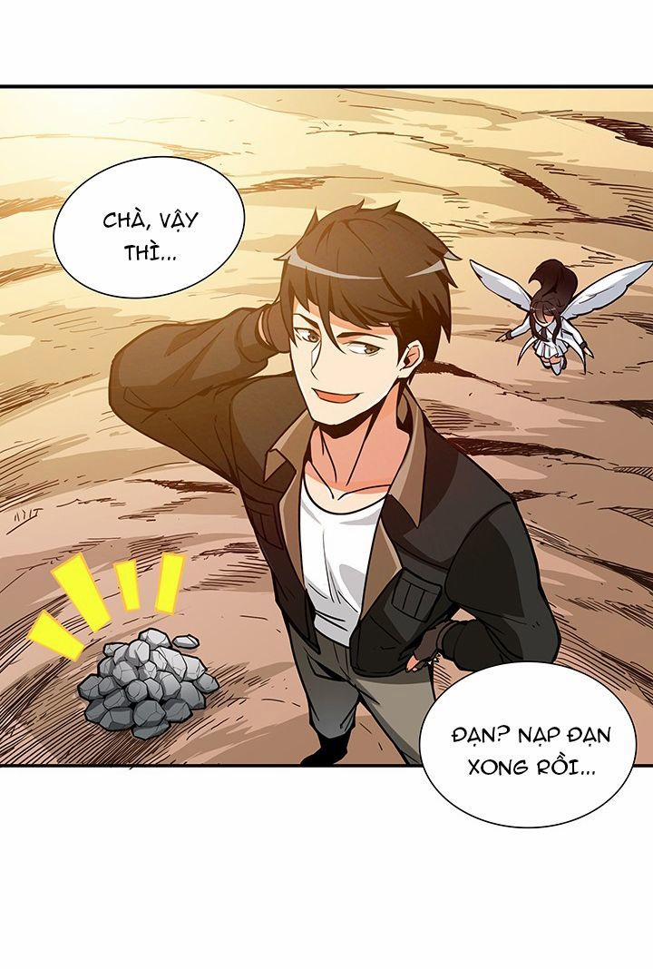 Tôi Là Người Chơi Duy Nhất Đăng Nhập 21 trang 58